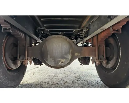 Meritor/Rockwell Other Axle Housing (Rear)