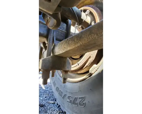 Meritor/Rockwell Other Axle Housing (Rear)