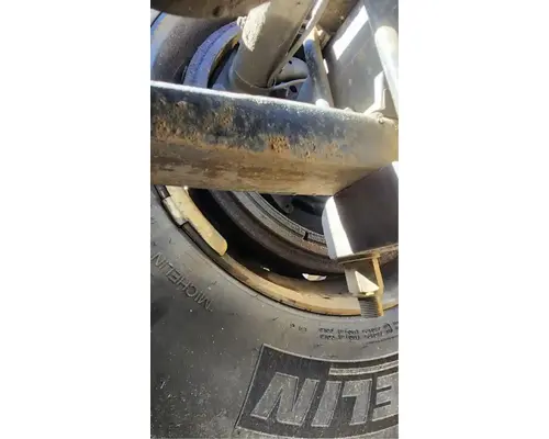 Meritor/Rockwell Other Axle Housing (Rear)