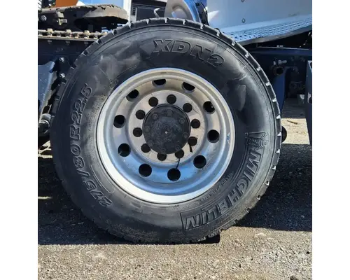 Meritor/Rockwell Other Axle Housing (Rear)