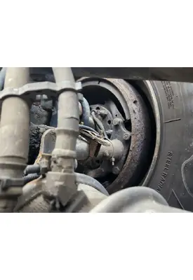 Meritor/Rockwell Other Axle Housing (Rear)