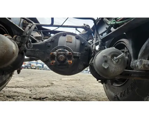 Meritor/Rockwell Other Axle Housing (Rear)