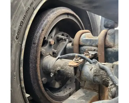Meritor/Rockwell Other Axle Housing (Rear)