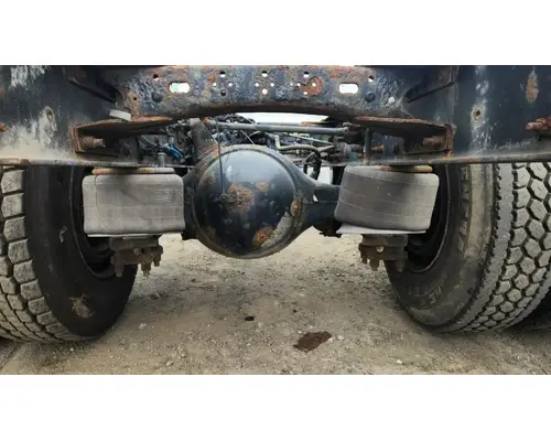 Meritor/Rockwell Other Axle Housing (Rear)