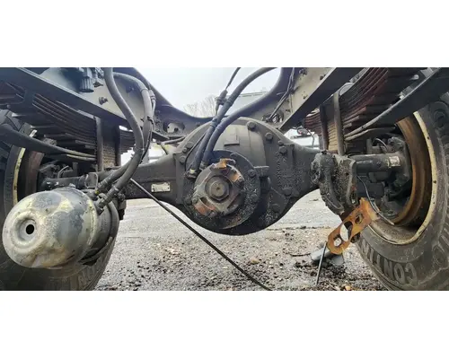 Axle Housing (Rear) Meritor/Rockwell Other Complete Recycling Group LLC