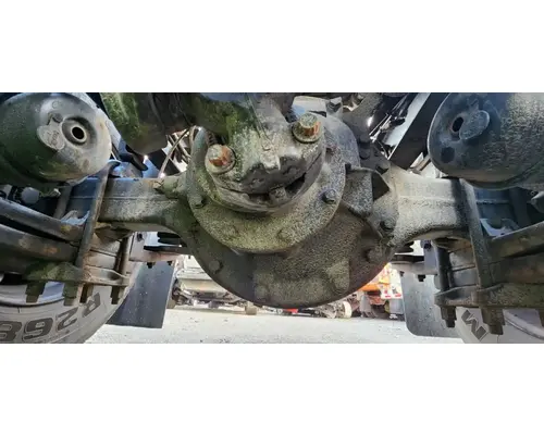 Axle Housing (Rear) Meritor/Rockwell Other Complete Recycling Group LLC