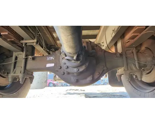 Axle Housing (Rear) Meritor/Rockwell Other Complete Recycling Group LLC