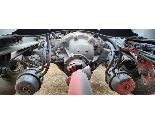 Axle Housing (Rear) Meritor/Rockwell Other Complete Recycling Group LLC