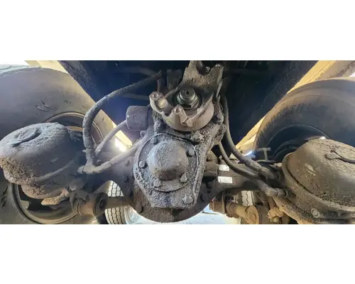 Axle Housing (Rear) Meritor/Rockwell Other Complete Recycling Group LLC