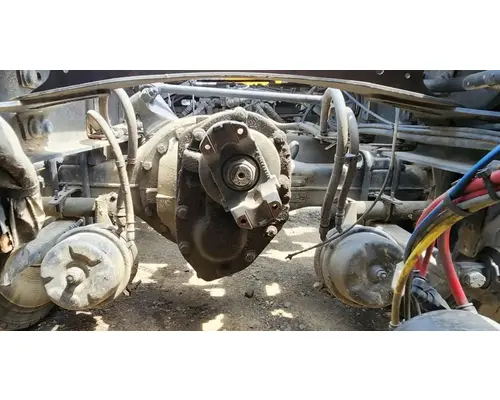 Axle Housing (Rear) Meritor/Rockwell Other Complete Recycling Group LLC