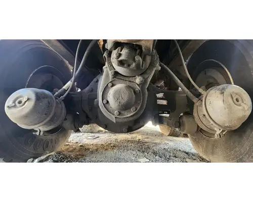 Axle Housing (Rear) Meritor/Rockwell Other Complete Recycling Group LLC
