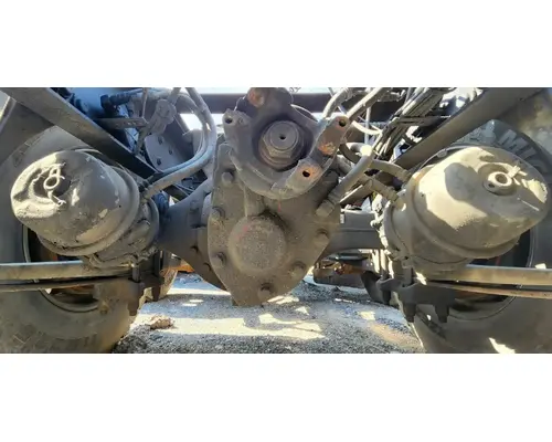 Axle Housing (Rear) Meritor/Rockwell Other Complete Recycling Group LLC
