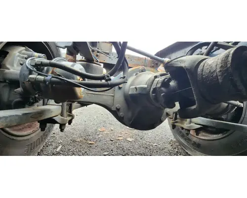Axle Housing (Rear) Meritor/Rockwell Other Complete Recycling Group LLC