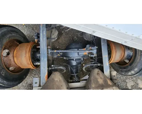 Axle Housing (Rear) Meritor/Rockwell Other Complete Recycling Group LLC