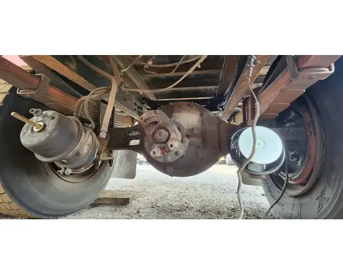 Axle Housing (Rear) Meritor/Rockwell Other Complete Recycling Group LLC