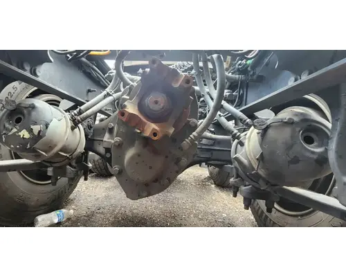 Axle Housing (Rear) Meritor/Rockwell Other Complete Recycling Group LLC