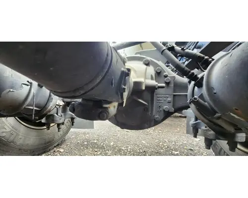 Axle Housing (Rear) Meritor/Rockwell Other Complete Recycling Group LLC