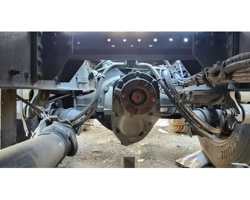 Axle Housing (Rear) Meritor/Rockwell Other Complete Recycling Group LLC