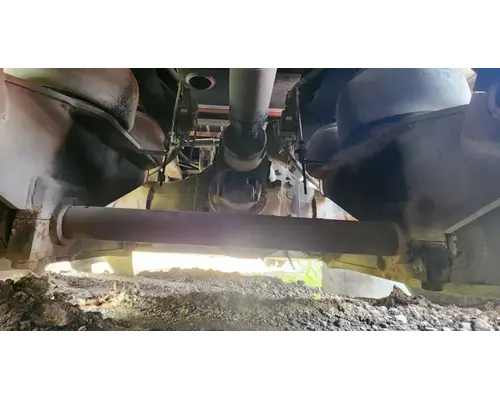 Axle Housing (Rear) Meritor/Rockwell Other Complete Recycling Group LLC