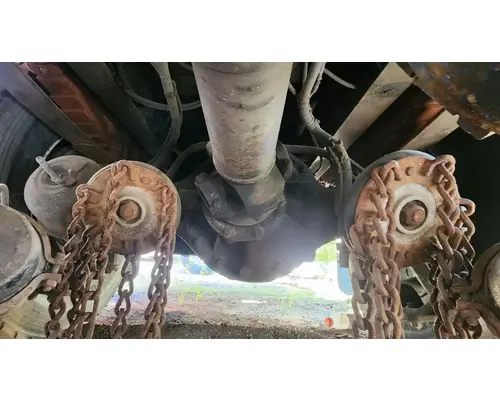 Axle Housing (Rear) Meritor/Rockwell Other Complete Recycling Group LLC