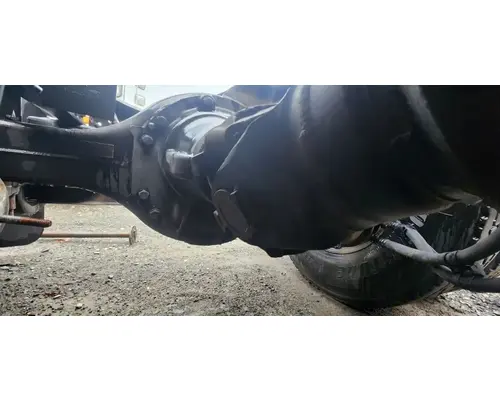 Axle Housing (Rear) Meritor/Rockwell Other Complete Recycling Group LLC