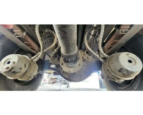 Axle Housing (Rear) Meritor/Rockwell Other Complete Recycling Group LLC