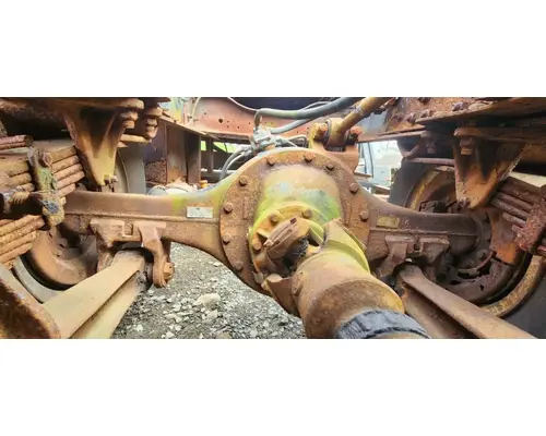 Axle Housing (Rear) Meritor/Rockwell Other Complete Recycling Group LLC
