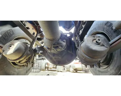 Axle Housing (Rear) Meritor/Rockwell Other Complete Recycling Group LLC