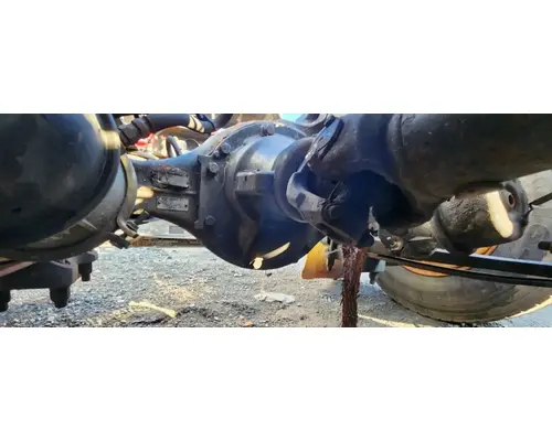 Axle Housing (Rear) Meritor/Rockwell Other Complete Recycling Group LLC