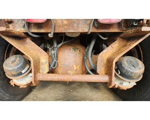 Axle Housing (Rear) Meritor/Rockwell Other Complete Recycling Group LLC