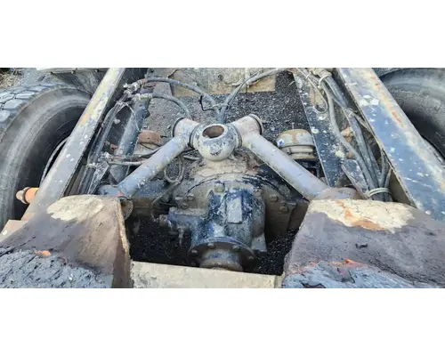 Axle Housing (Rear) Meritor/Rockwell Other Complete Recycling Group LLC