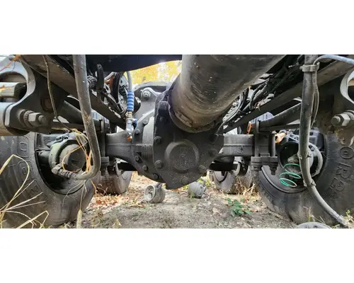 Axle Housing (Rear) Meritor/Rockwell Other Complete Recycling Group LLC
