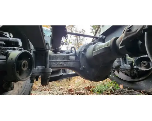 Axle Housing (Rear) Meritor/Rockwell Other Complete Recycling Group LLC