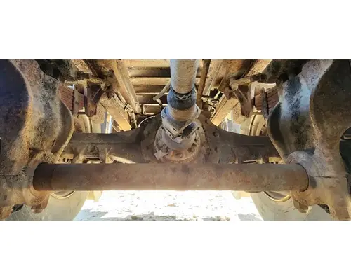 Axle Housing (Rear) Meritor/Rockwell Other Complete Recycling Group LLC