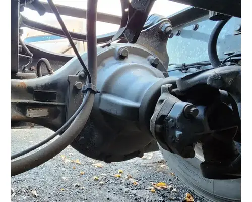 Axle Housing (Rear) Meritor/Rockwell Other Complete Recycling Group LLC
