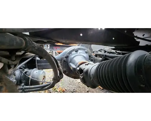 Axle Housing (Rear) Meritor/Rockwell Other Complete Recycling Group LLC
