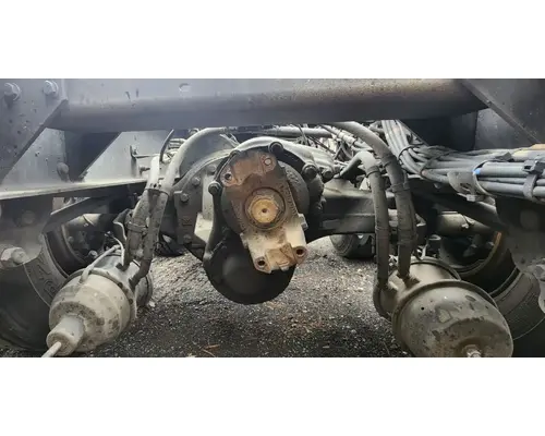 Axle Housing (Rear) Meritor/Rockwell Other Complete Recycling Group LLC