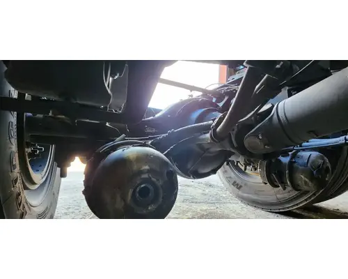 Axle Housing (Rear) Meritor/Rockwell Other Complete Recycling Group LLC