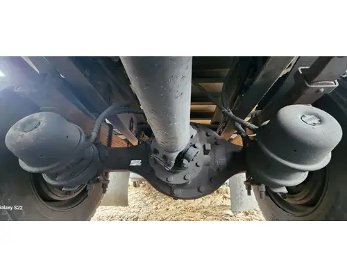 Axle Housing (Rear) Meritor/Rockwell Other Complete Recycling Group LLC