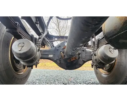 Axle Housing (Rear) Meritor/Rockwell Other Complete Recycling Group LLC