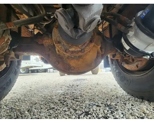 Axle Housing (Rear) Meritor/Rockwell Other Complete Recycling Group LLC