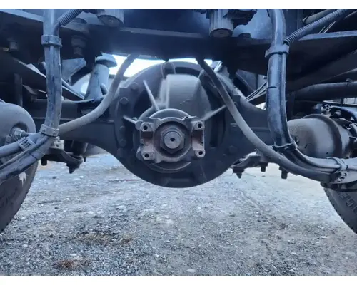 Axle Housing (Rear) Meritor/Rockwell Other Complete Recycling Group LLC