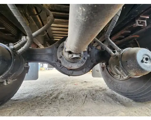 Axle Housing (Rear) Meritor/Rockwell Other Complete Recycling Group LLC