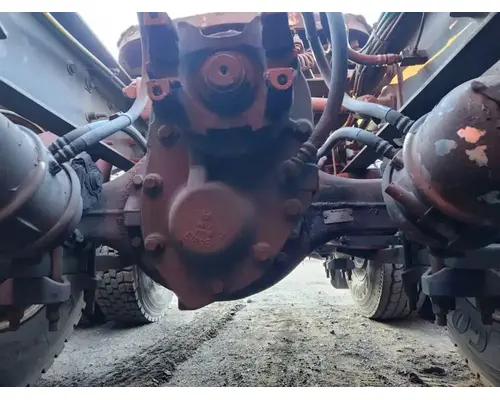 Axle Housing (Rear) Meritor/Rockwell Other Complete Recycling Group LLC