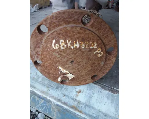 Axle Shaft Meritor/Rockwell Other Casey's Truck Salvage World