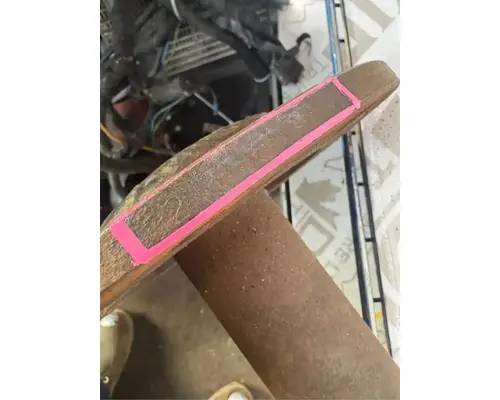 Meritor/Rockwell Other Axle Shaft
