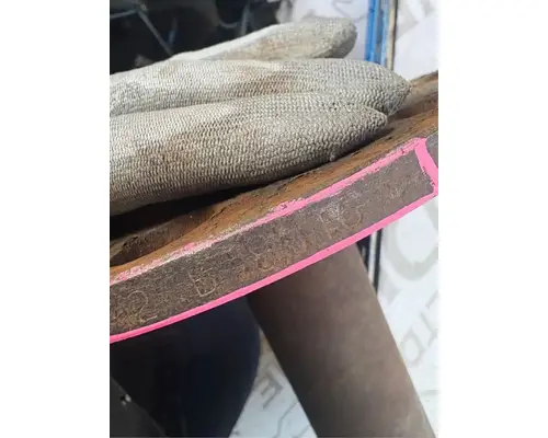 Meritor/Rockwell Other Axle Shaft