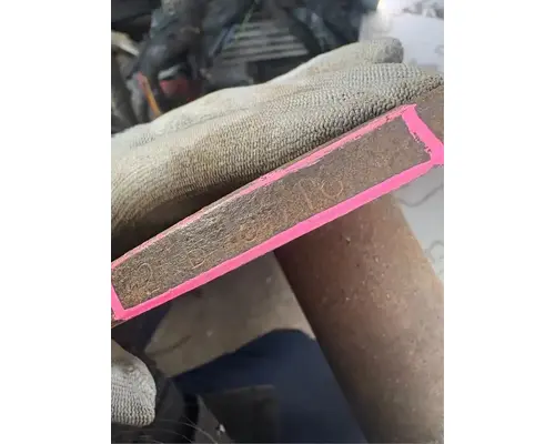 Meritor/Rockwell Other Axle Shaft