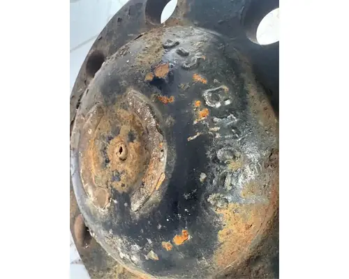 Meritor/Rockwell Other Axle Shaft
