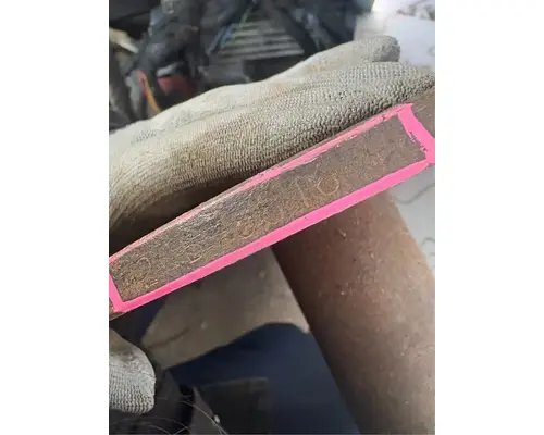 Meritor/Rockwell Other Axle Shaft